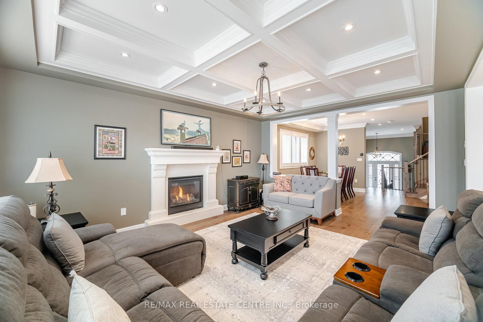 156 Camellia Crescent • Oakville, ON photo 8