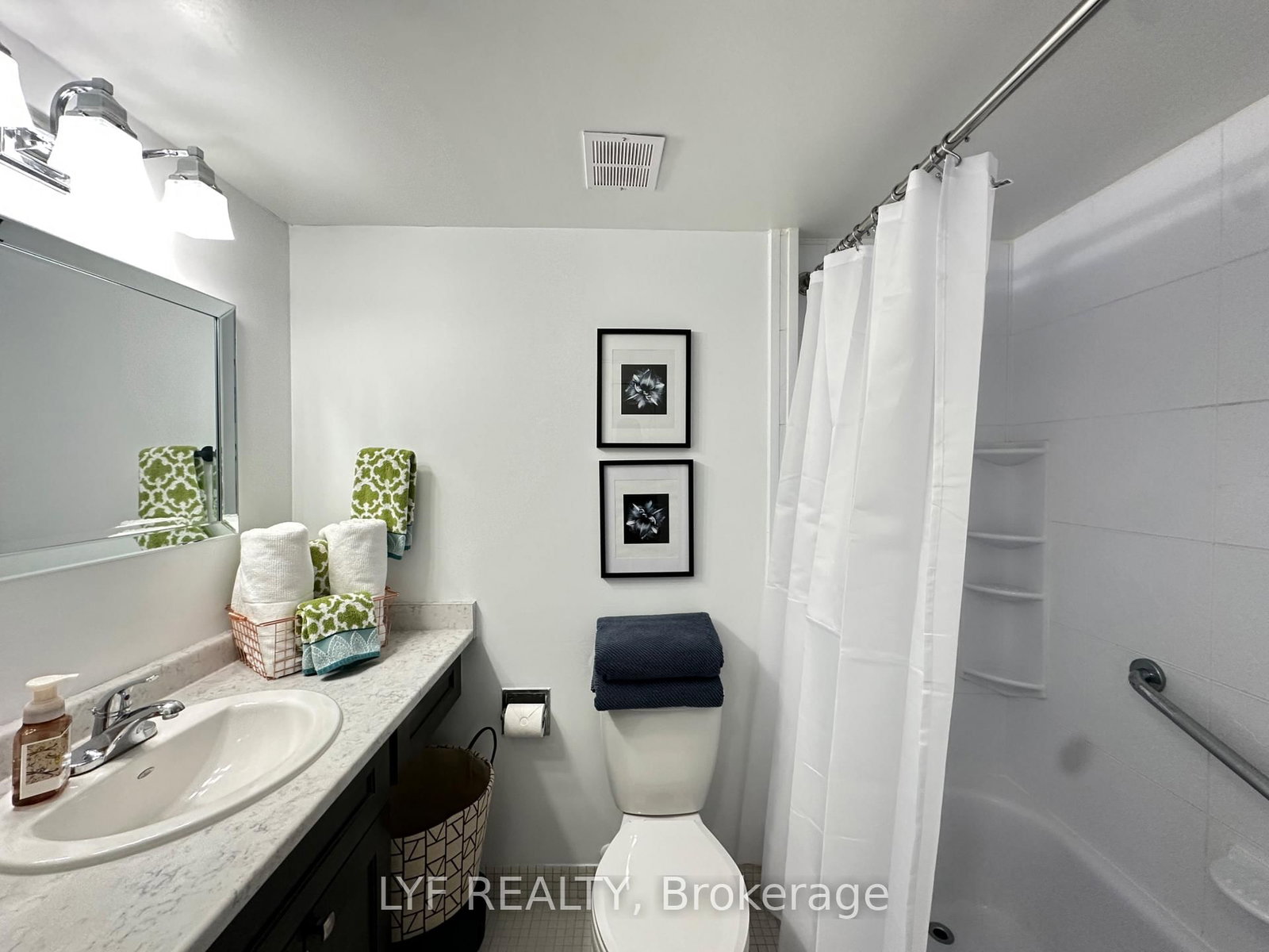 81 MILLSIDE Drive • #401 • Milton, ON photo 11