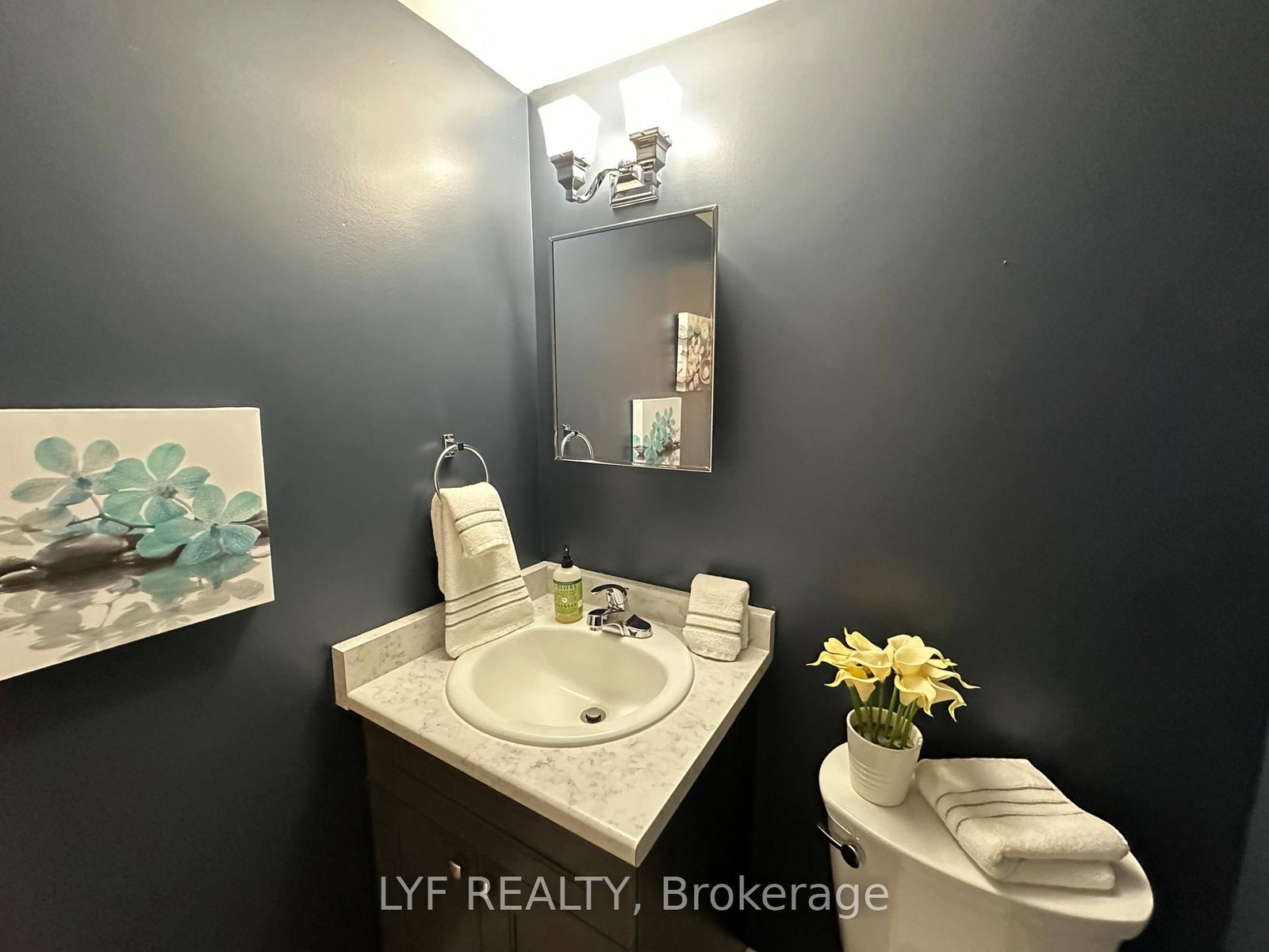 81 MILLSIDE Drive • #401 • Milton, ON photo 14