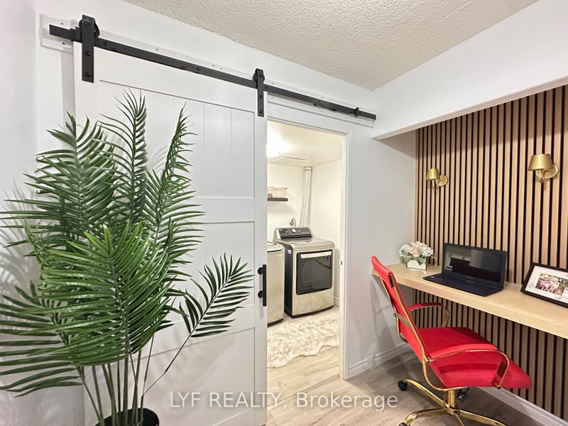 401 - 81 MILLSIDE Drive