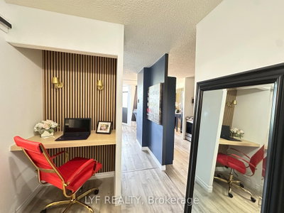 81 MILLSIDE Drive • #401 • Milton, ON photo 3