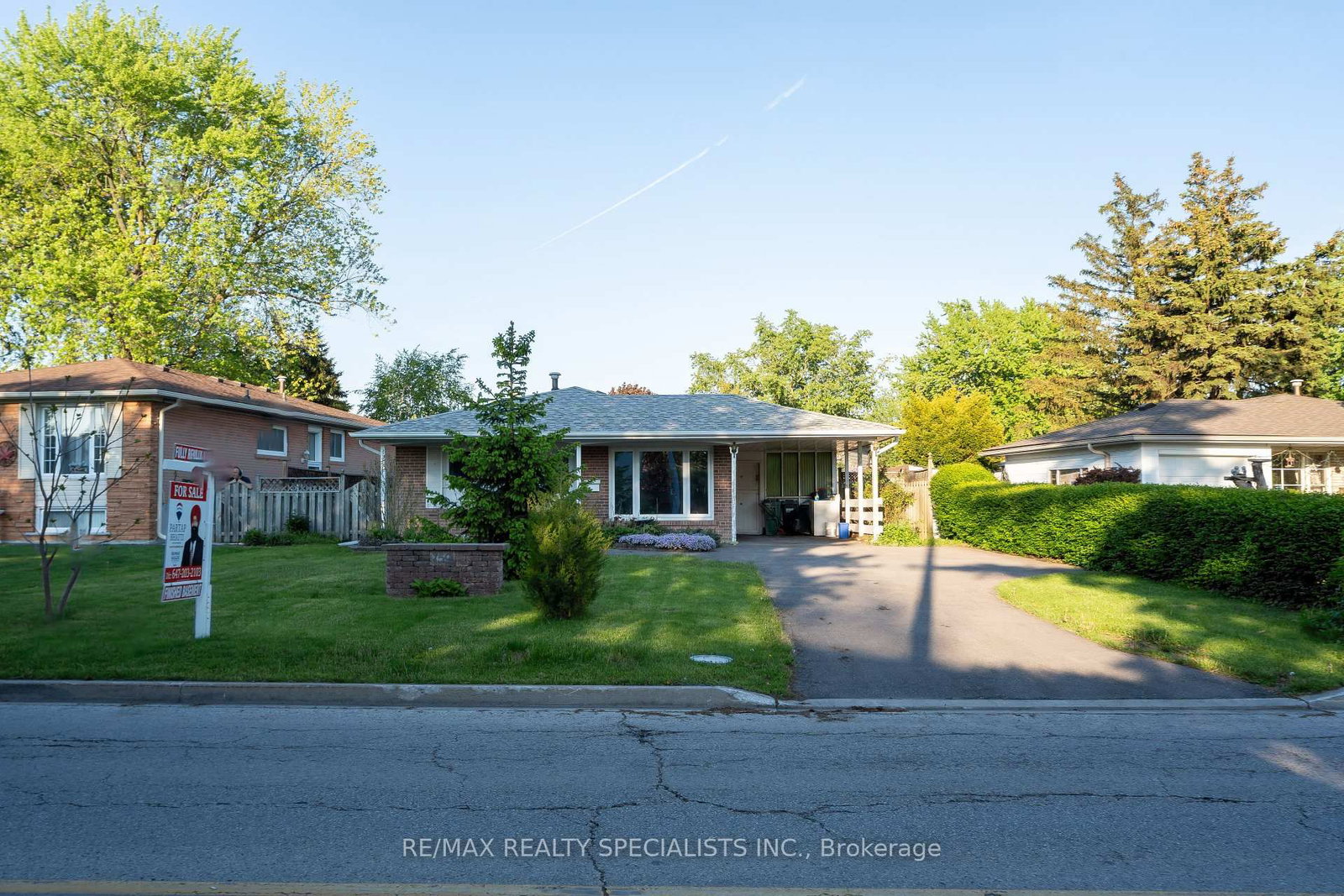 159 Bartley Bull Parkway • Brampton, ON photo 35