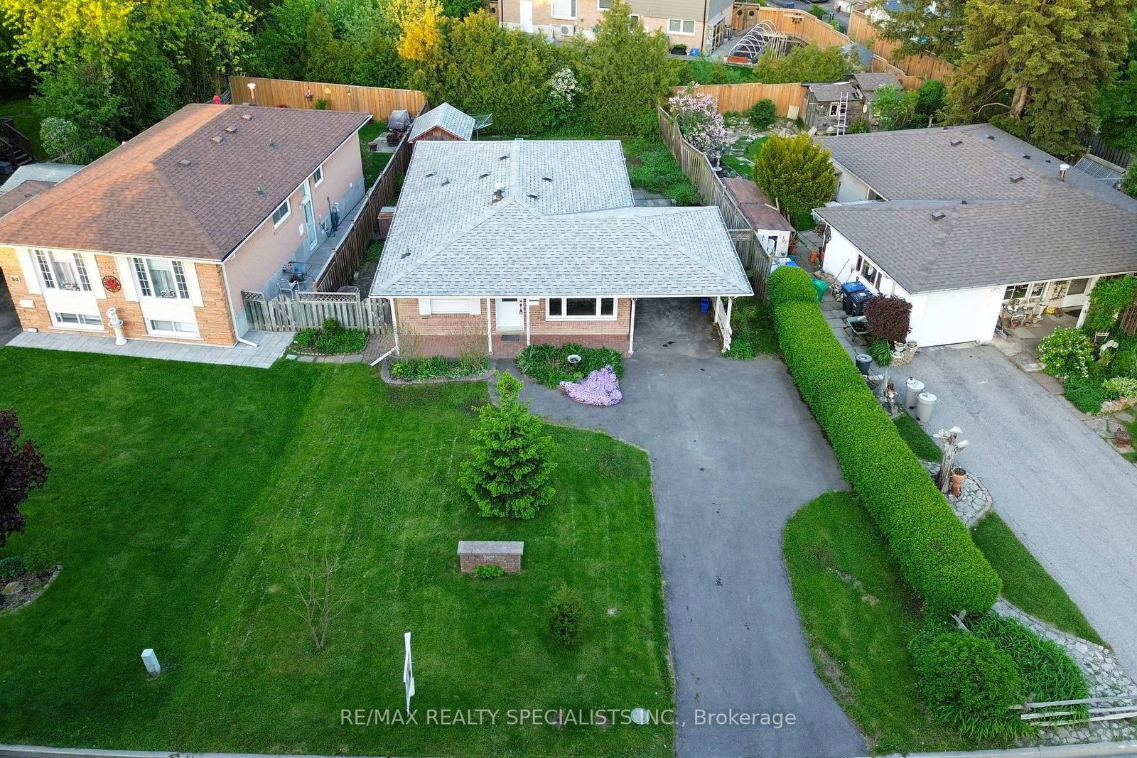 159 Bartley Bull Parkway • Brampton, ON photo 36