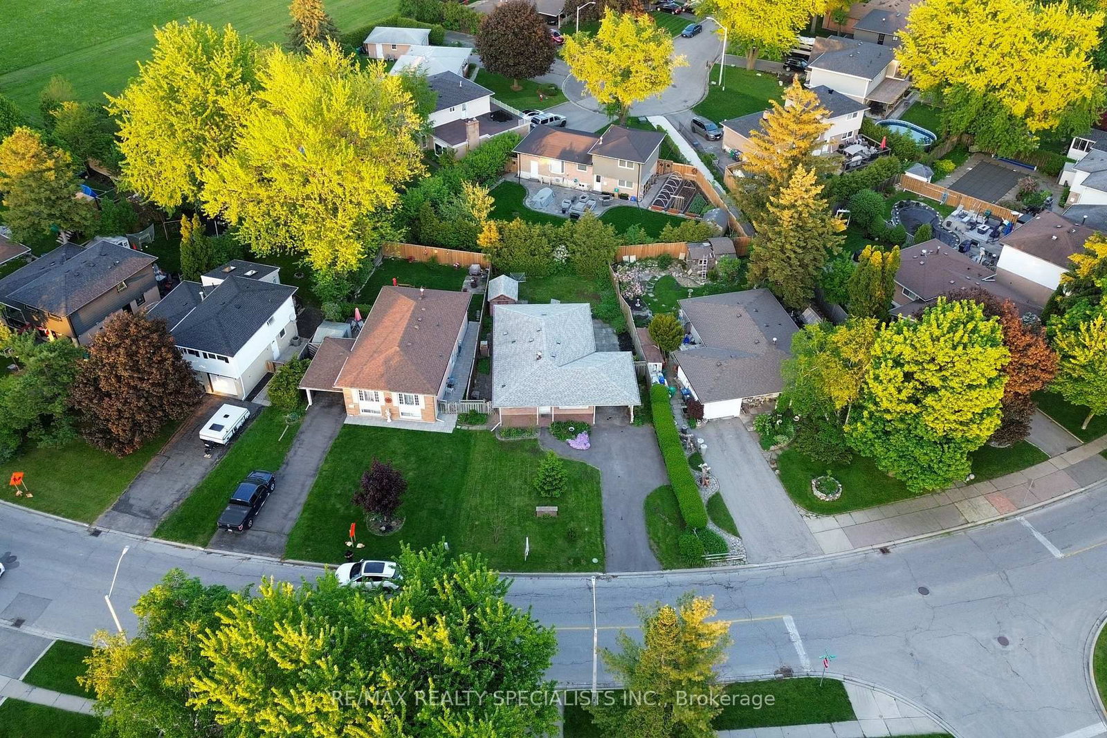 159 Bartley Bull Parkway • Brampton, ON photo 37