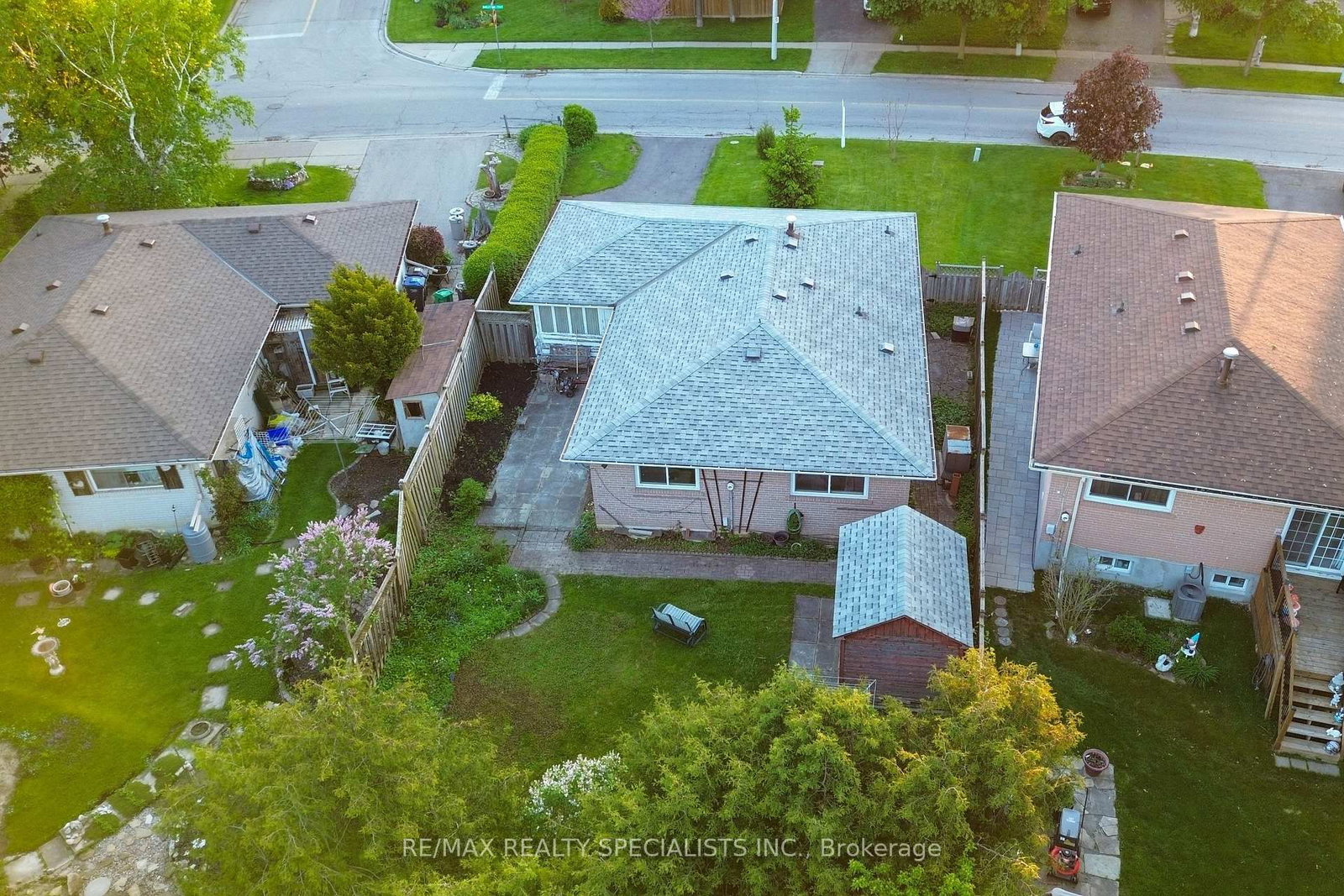 159 Bartley Bull Parkway • Brampton, ON photo 39