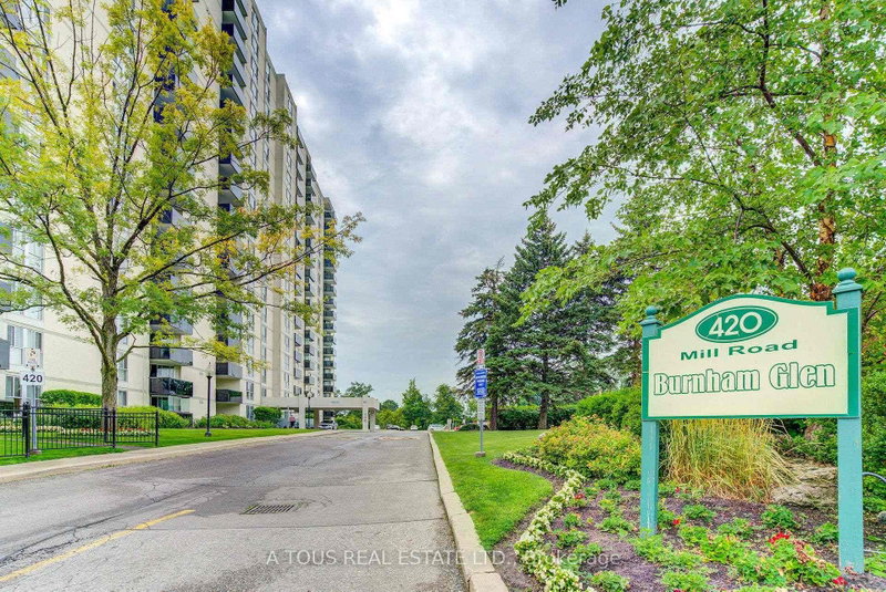 1103 - 420 Mill Road