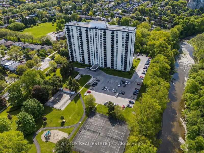 1103 - 420 Mill Road