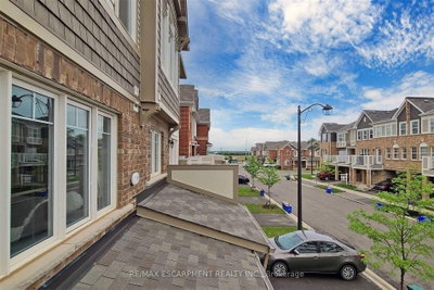 101 Lemieux Milton,ON L9E 1E9 — Photo 36