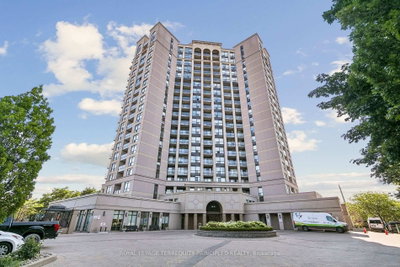1003 - 220 Forum Drive