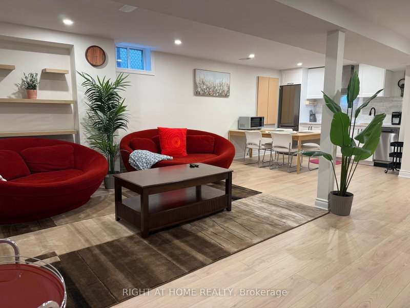Bsmnt - 5293 Mcfarren Boulevard