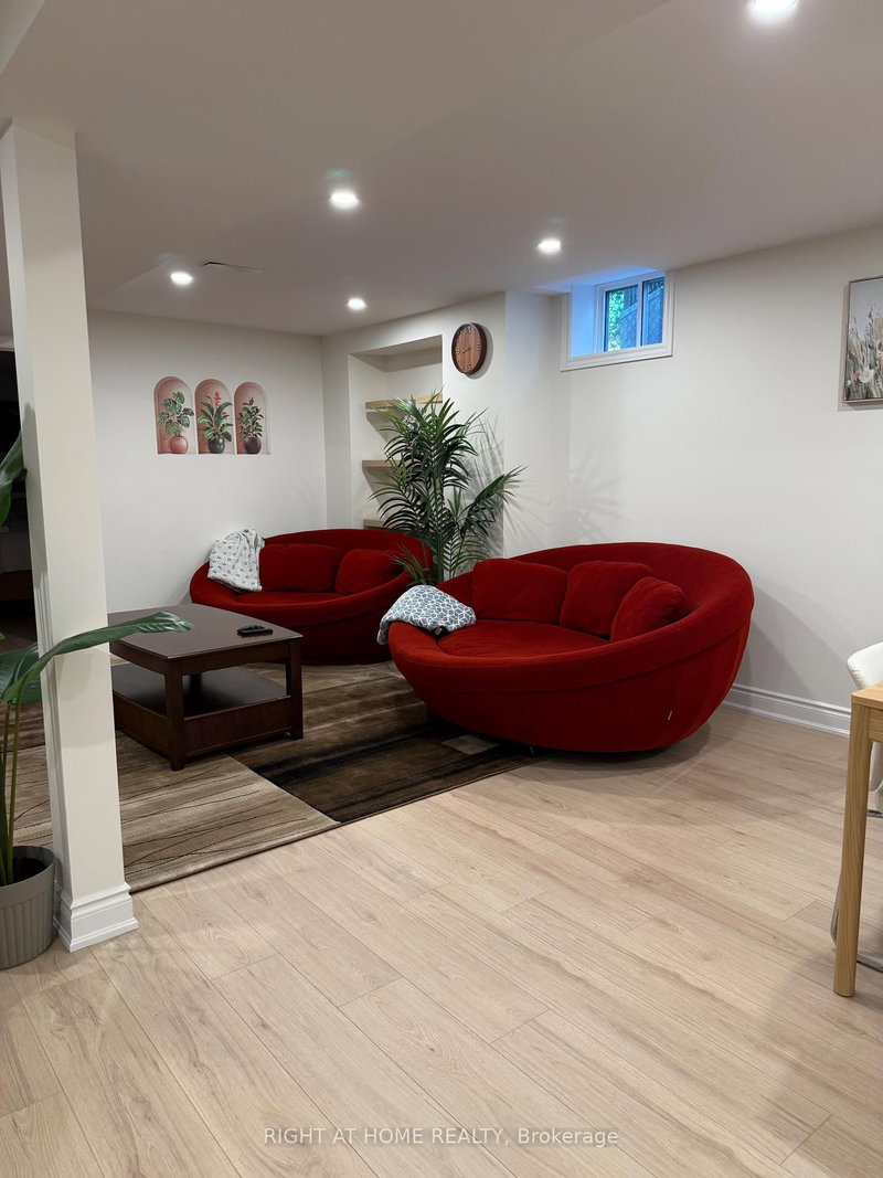 Bsmnt - 5293 Mcfarren Boulevard