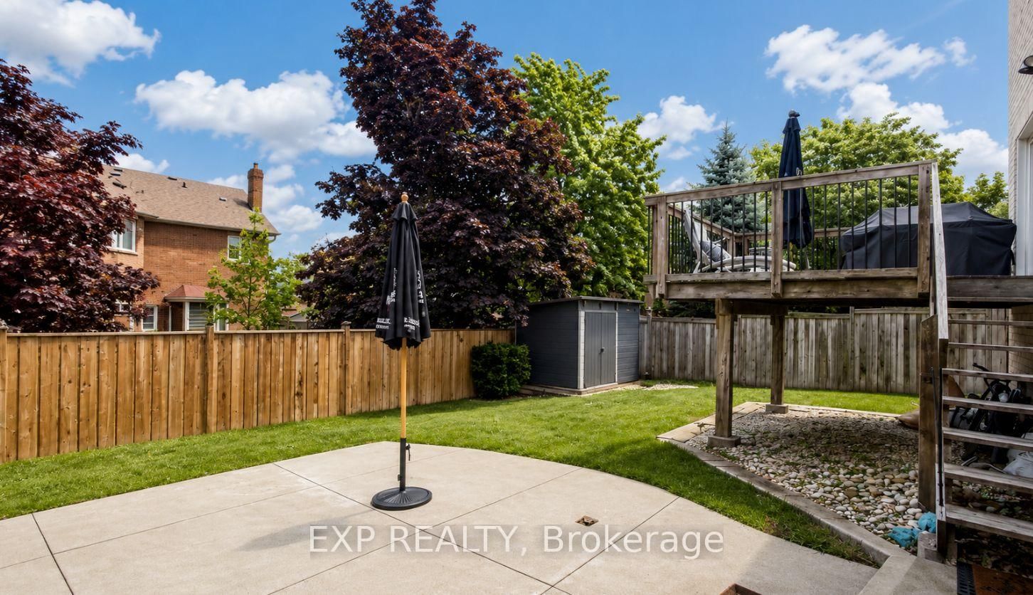 16 Curry Crescent • Halton Hills, ON photo 32