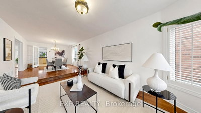 16 Curry Crescent • Halton Hills, ON photo 5