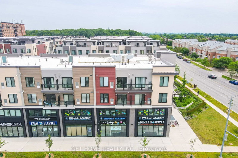 321 - 3401 Ridgeway Drive