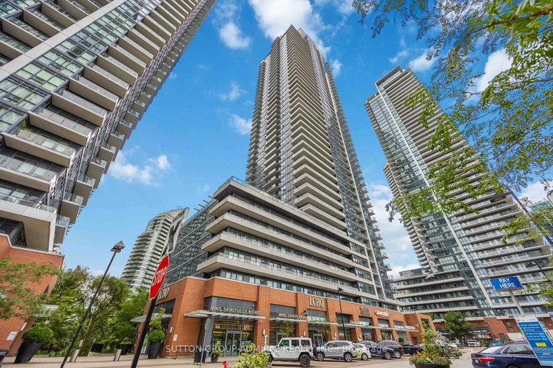2806 - 2220 Lake Shore Boulevard W