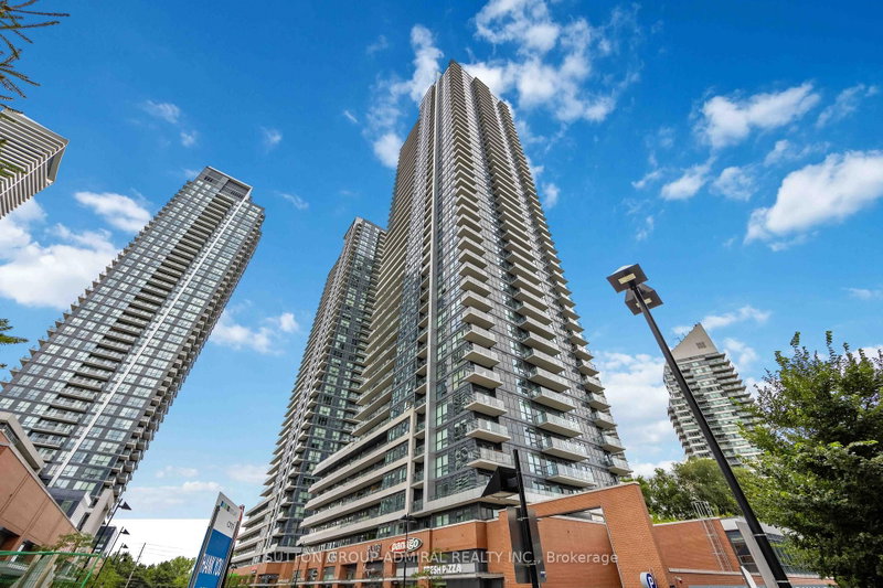 2806 - 2220 Lake Shore Boulevard W