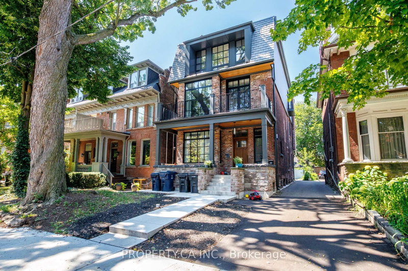 #Main - 54 Cowan Avenue