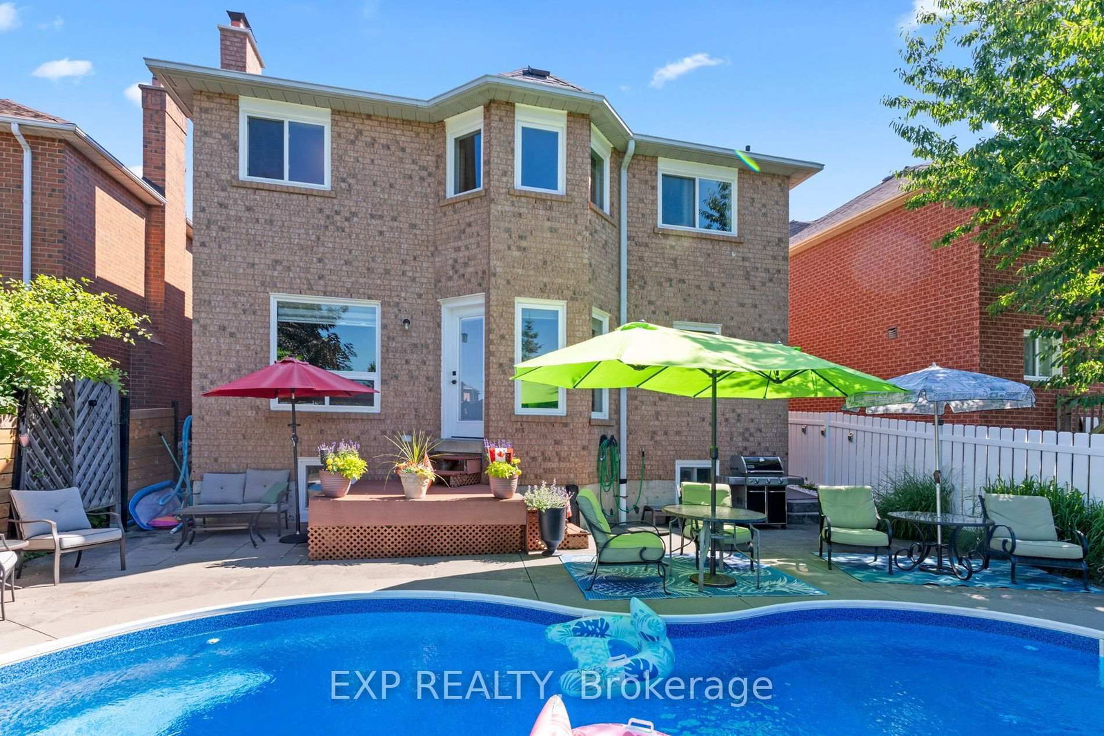 6192 Duford Drive • Mississauga, ON photo 44
