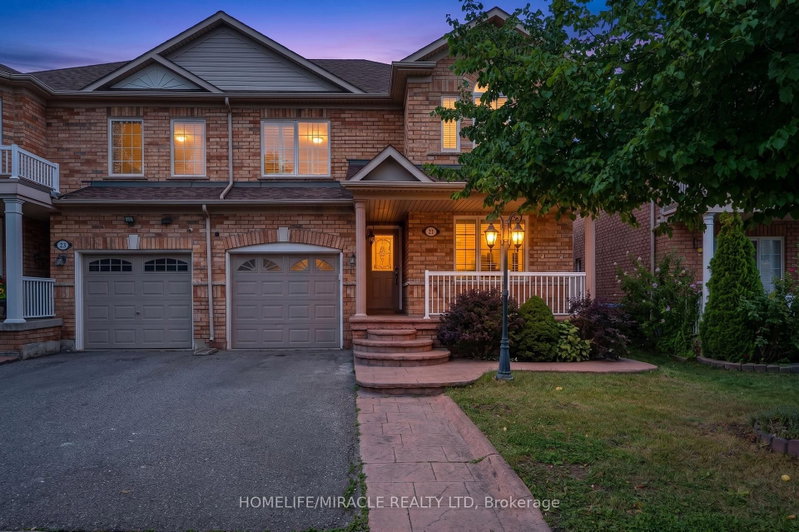 21 Topiary Lane