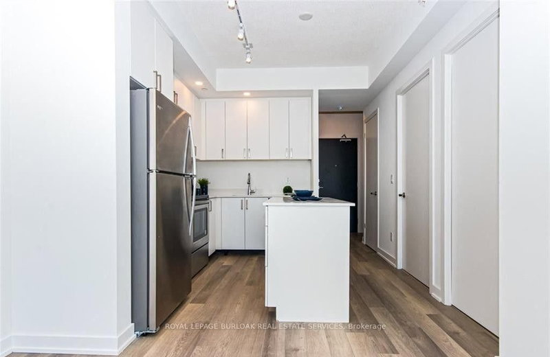 B505 - 5240 Dundas Street