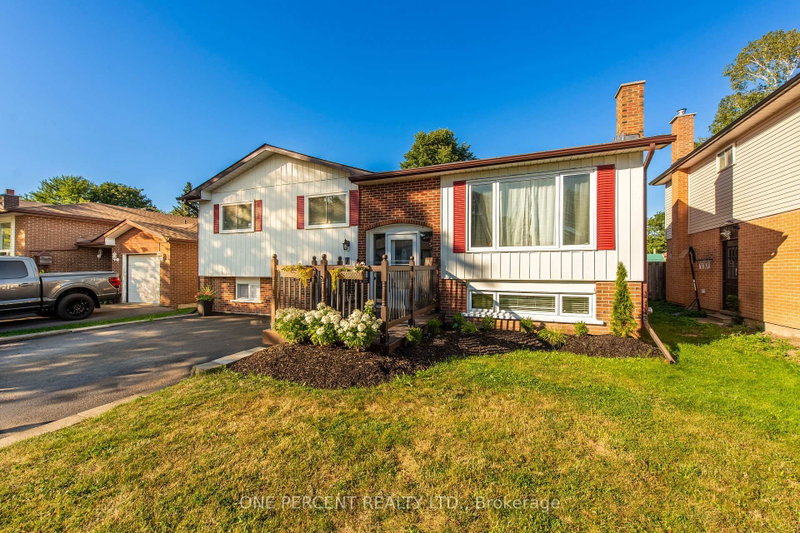 7 Morgandale Crescent