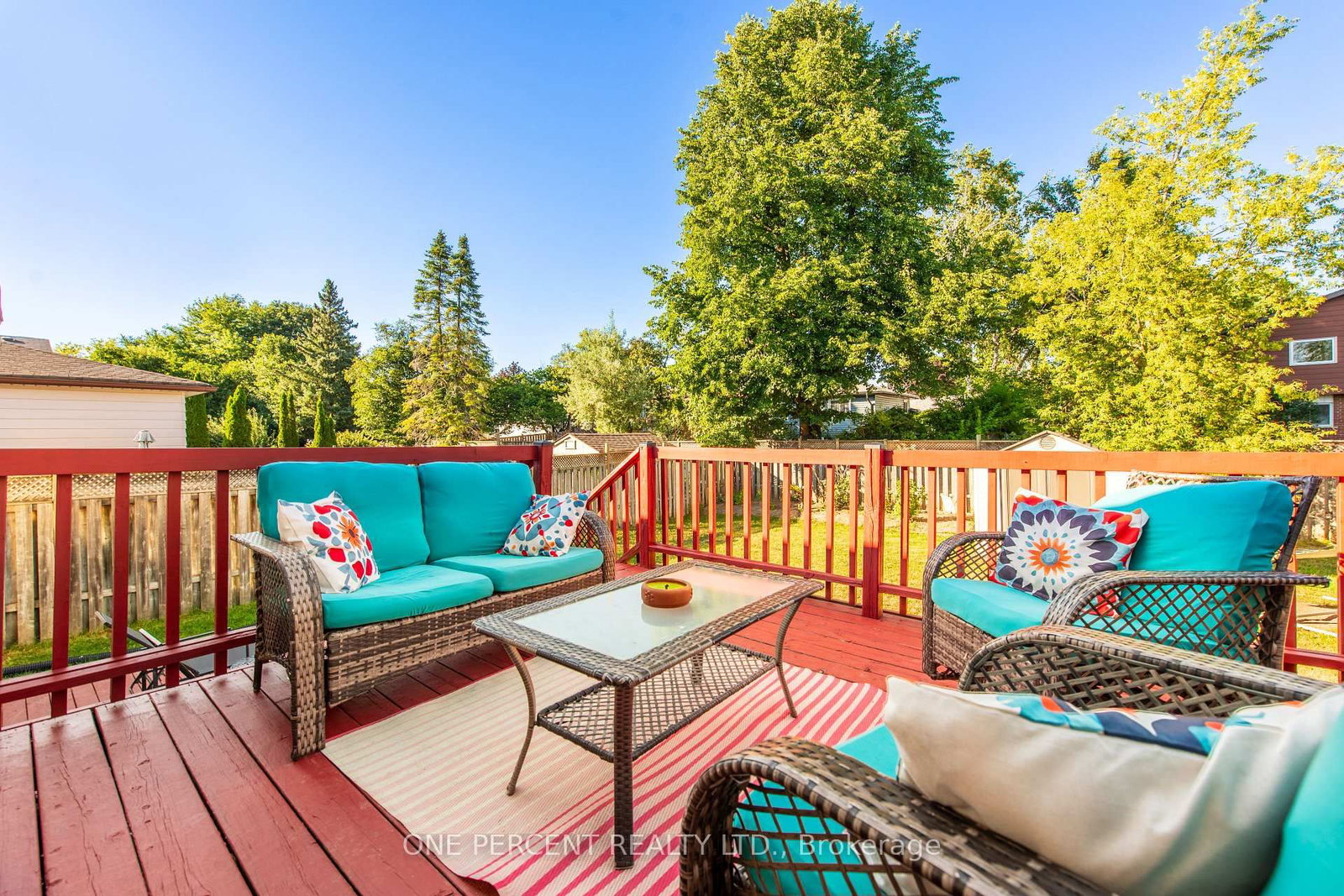 7 Morgandale Crescent • Orangeville, ON photo 34