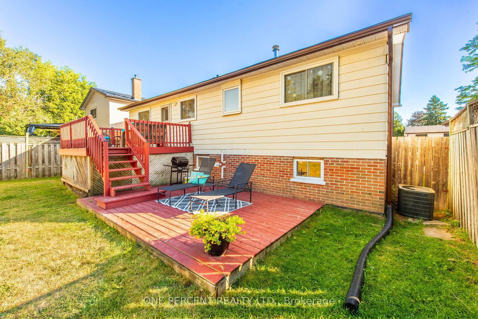 7 Morgandale Crescent • Orangeville, ON photo 35