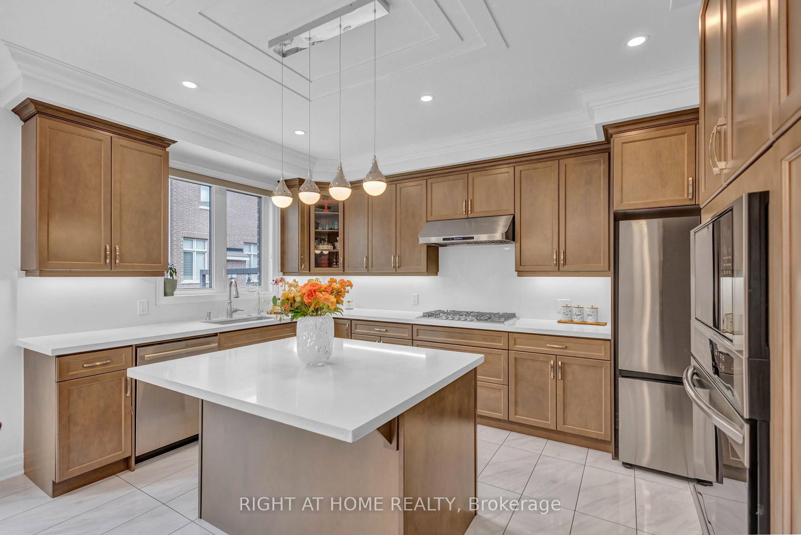866 Magnolia Terrace • Milton, ON photo 18