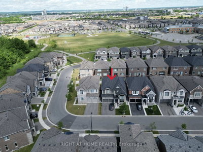 866 Magnolia Terrace • Milton, ON photo 2