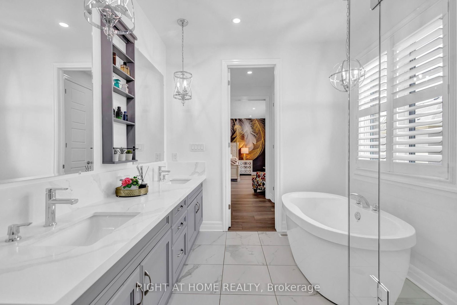 866 Magnolia Terrace • Milton, ON photo 32