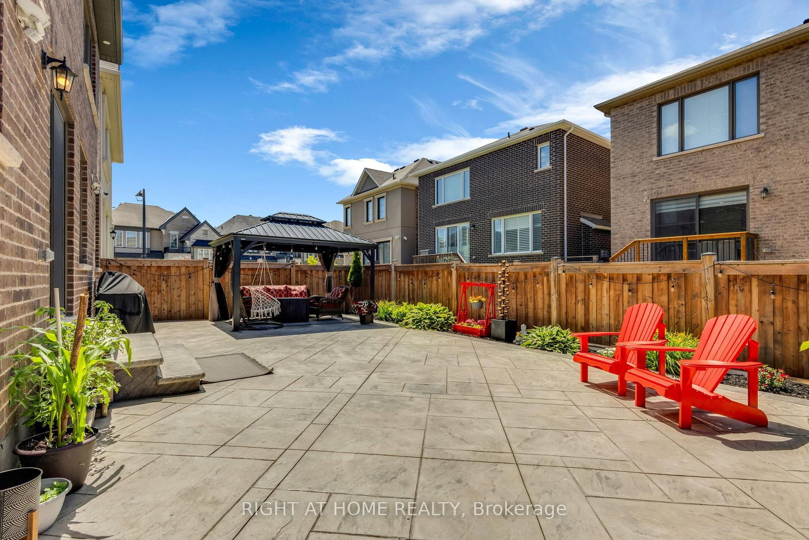 866 Magnolia Terrace • Milton, ON photo 42