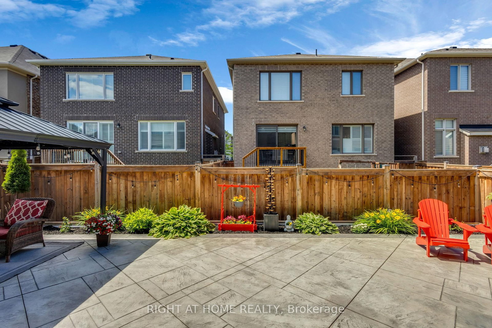 866 Magnolia Terrace • Milton, ON photo 45