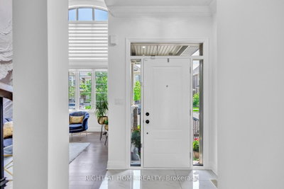 866 Magnolia Terrace • Milton, ON photo 6