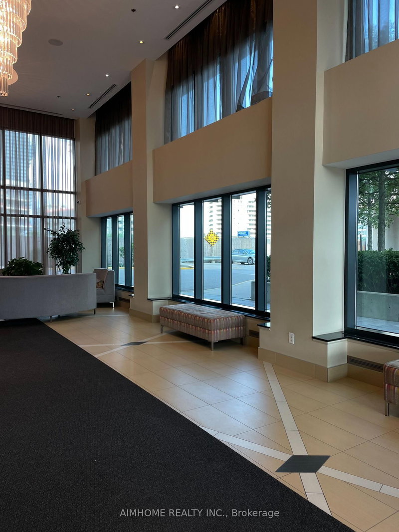 1112 - 3985 Grand Park Drive