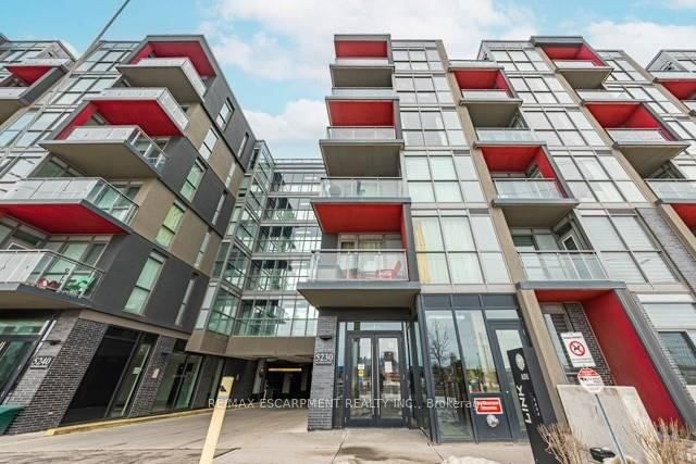 A501 - 5230 Dundas Street