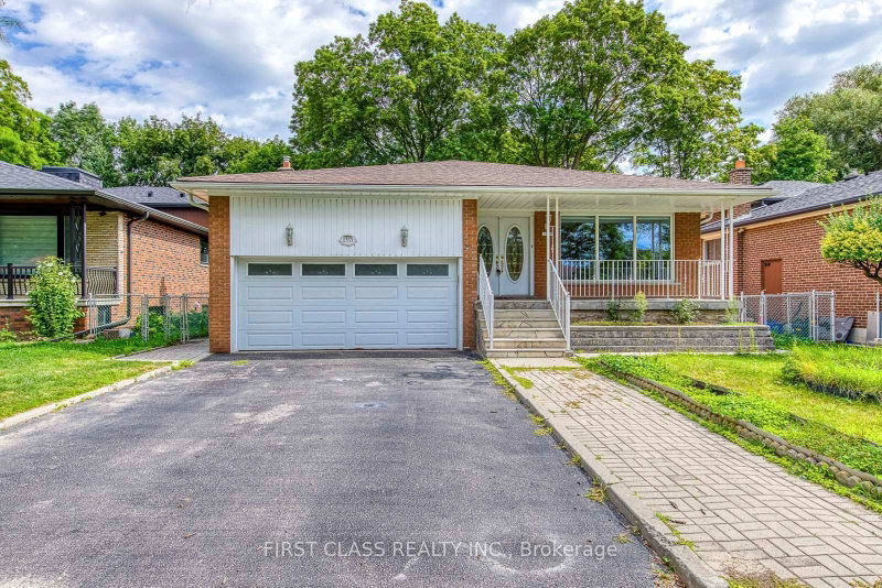 Upper - 1353 Myron Drive
