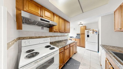 5 Lisa Brampton,ON L6T 4T4 — Photo 12