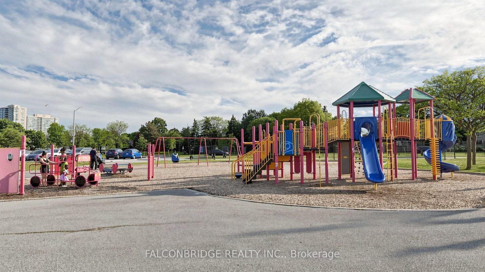 5 Lisa Brampton,ON L6T 4T4 — Photo 41