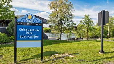 5 Lisa Brampton,ON L6T 4T4 — Photo 42