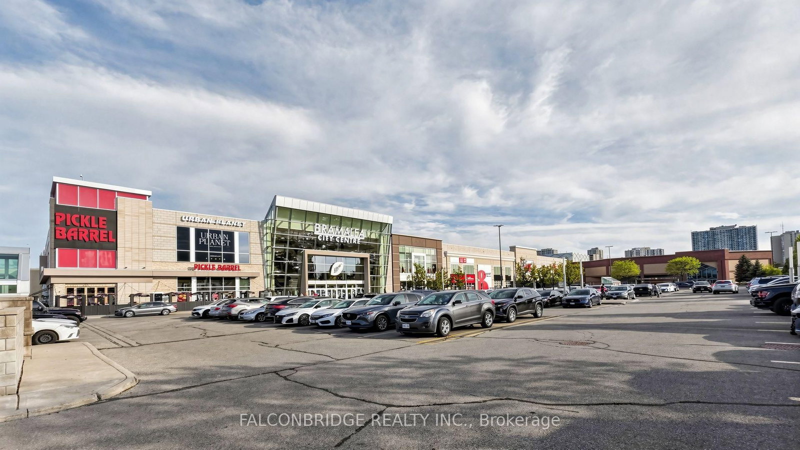 5 Lisa Brampton,ON L6T 4T4 — Photo 45