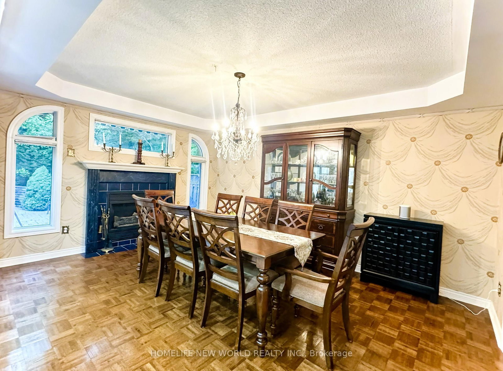 2326 Yorktown Circle • Mississauga, ON photo 12