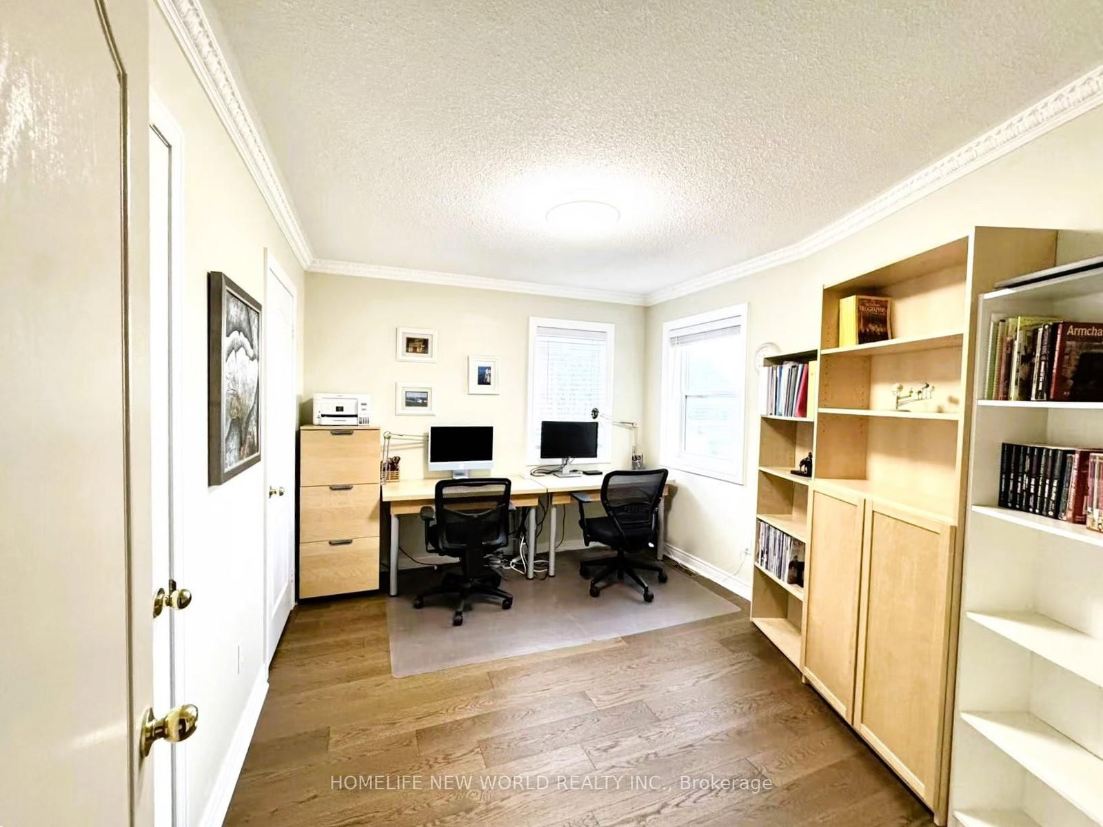2326 Yorktown Circle • Mississauga, ON photo 25