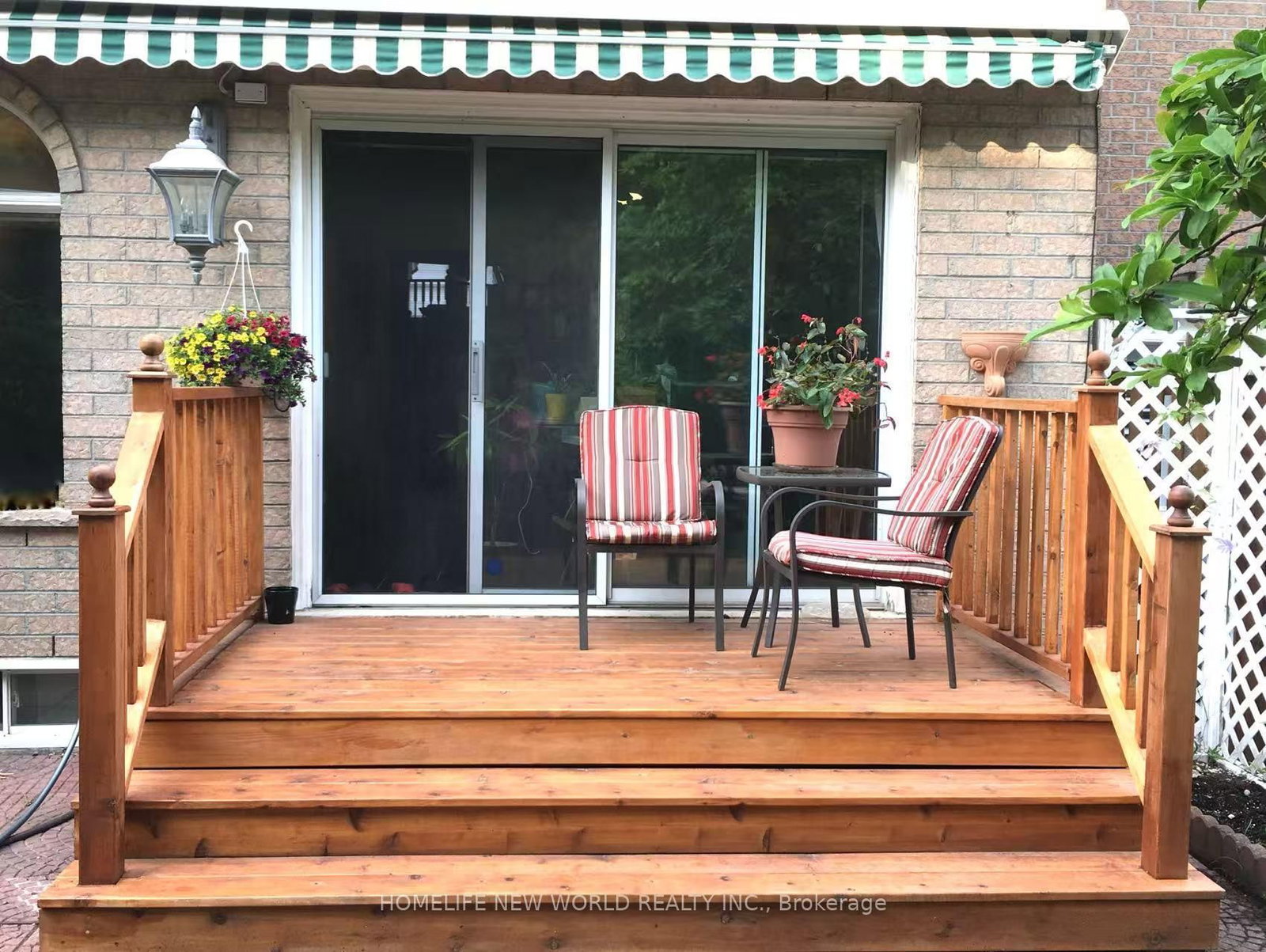 2326 Yorktown Circle • Mississauga, ON photo 36