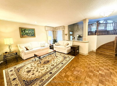 2326 Yorktown Circle • Mississauga, ON photo 8
