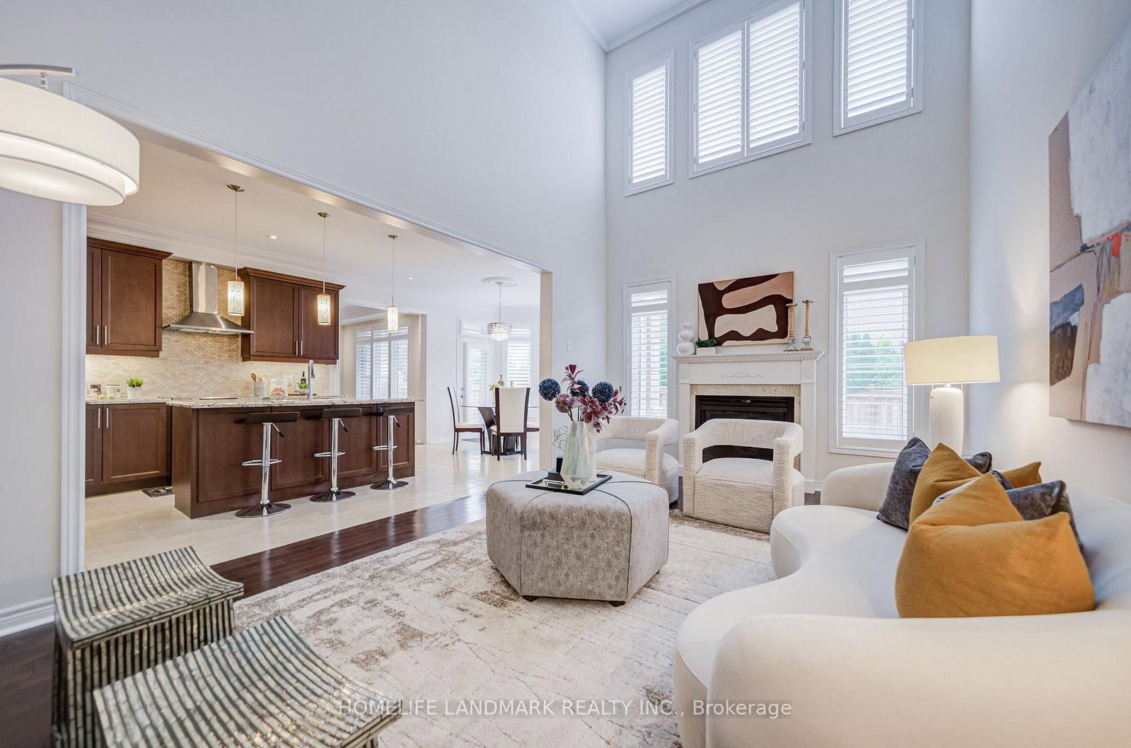 95 Hoey Crescent • Oakville, ON photo 17