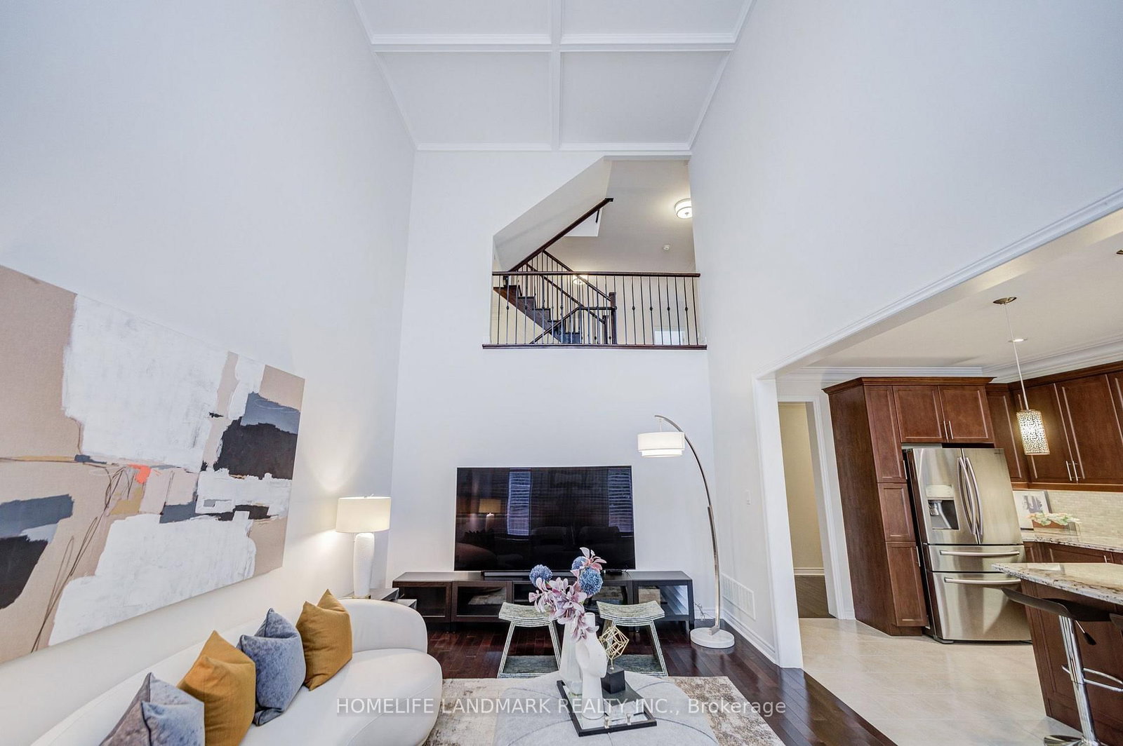 95 Hoey Crescent • Oakville, ON photo 19