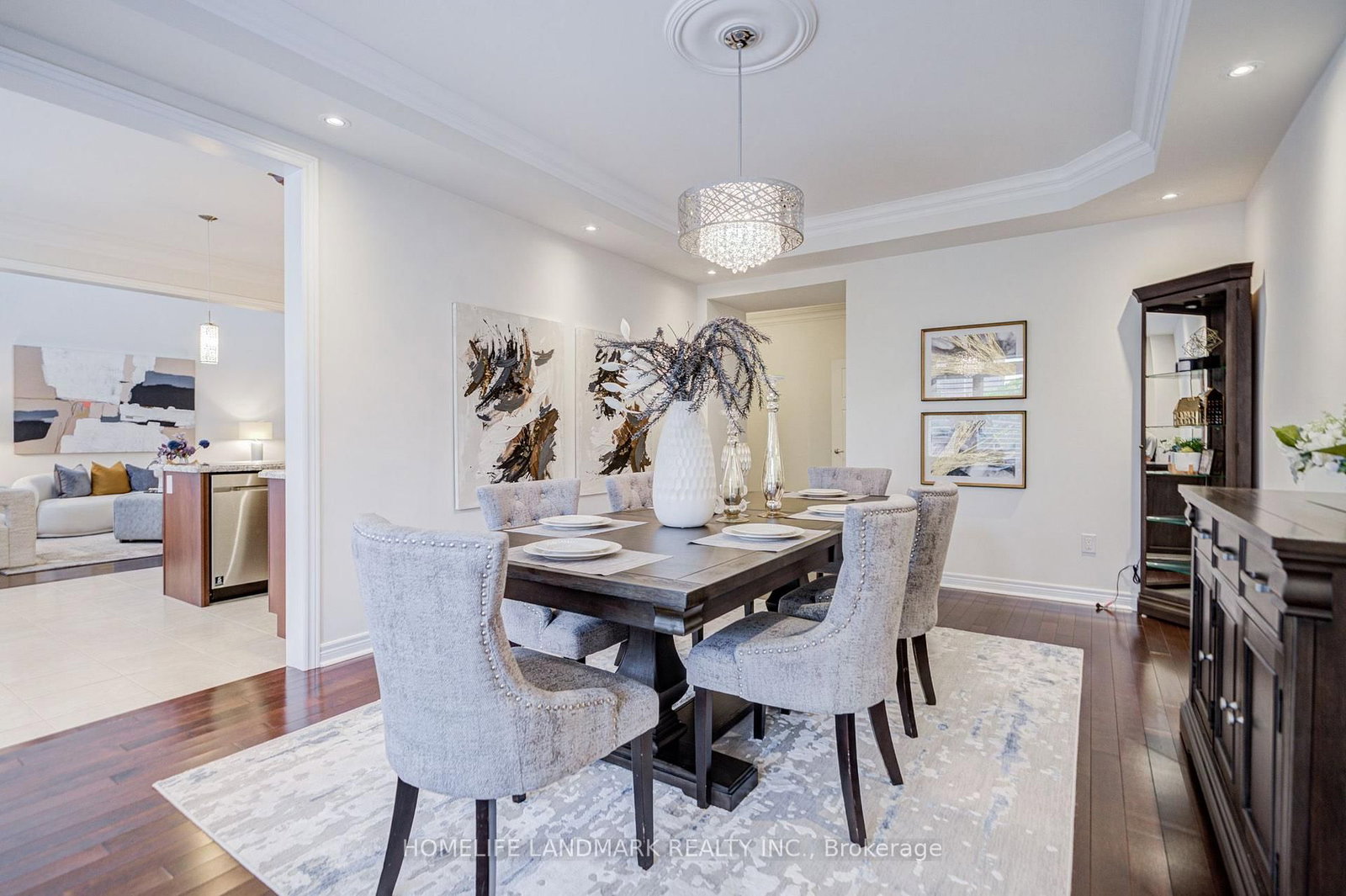 95 Hoey Crescent • Oakville, ON photo 21