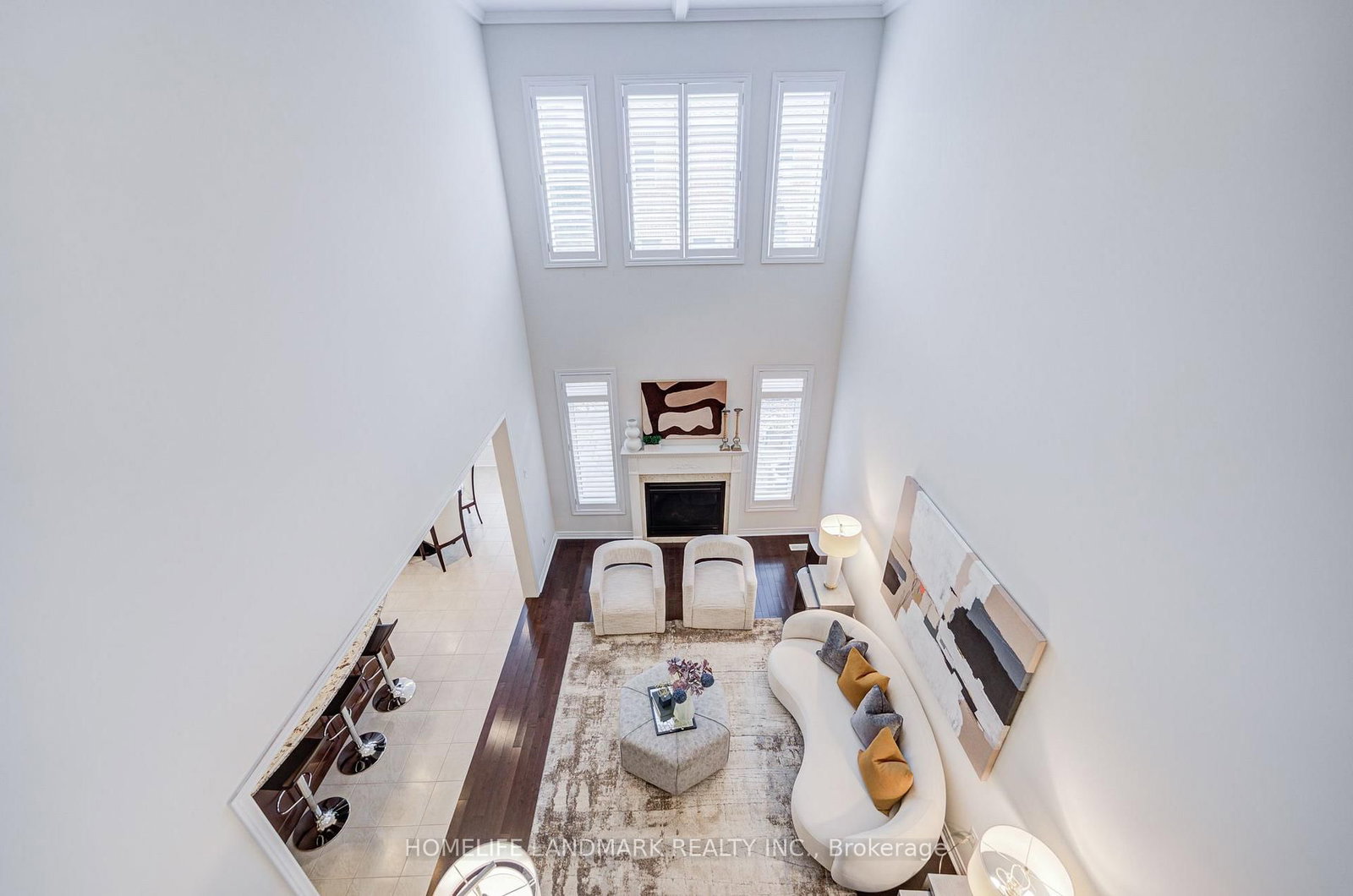 95 Hoey Crescent • Oakville, ON photo 25
