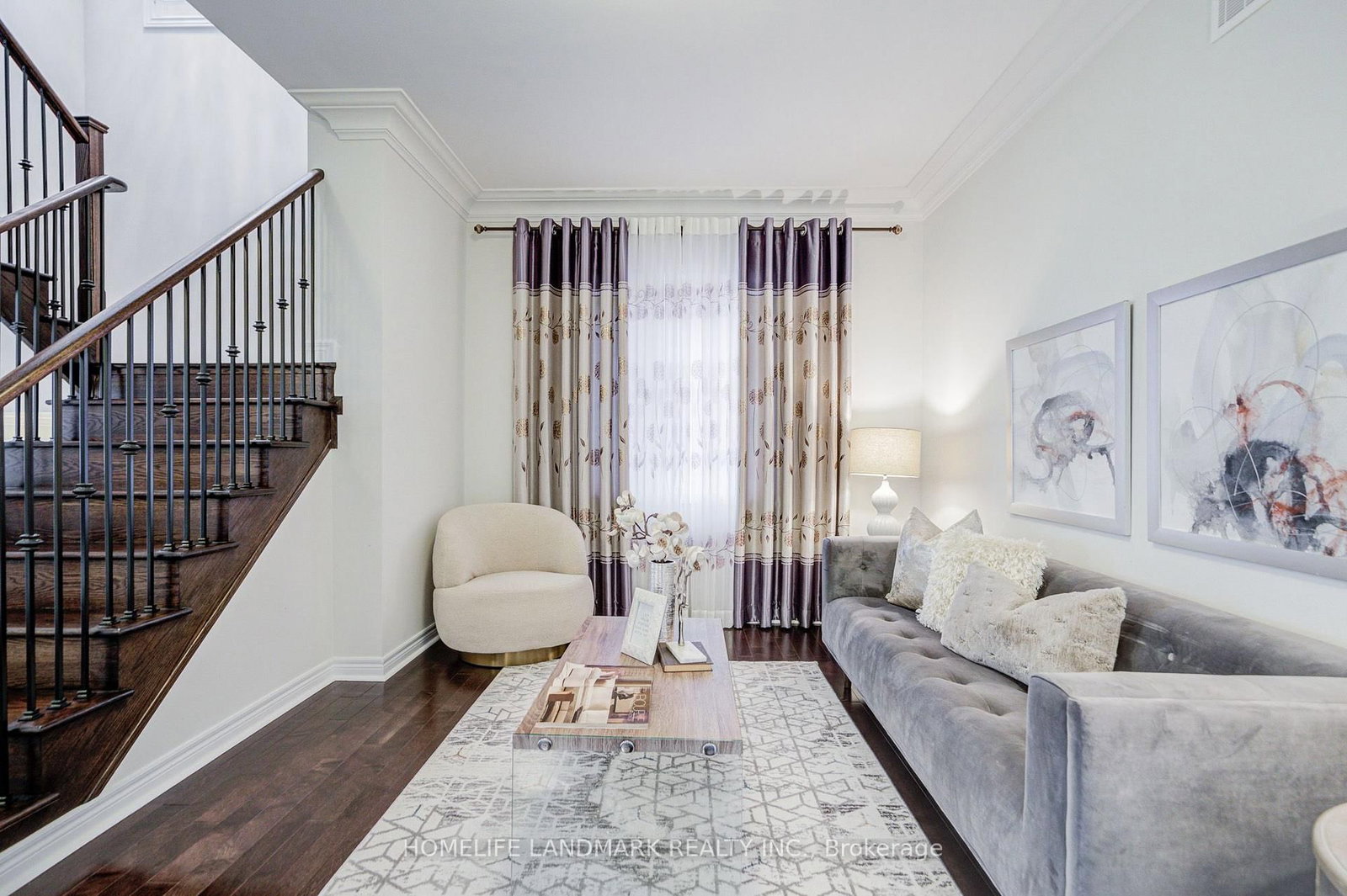 95 Hoey Crescent • Oakville, ON photo 27
