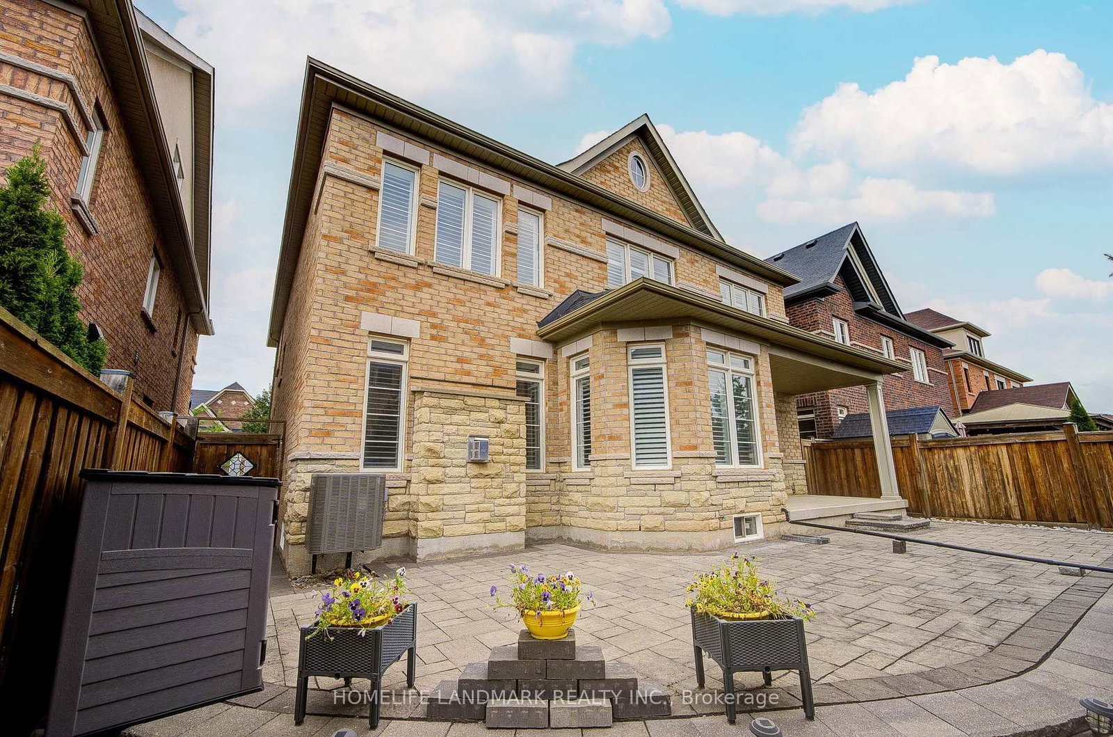 95 Hoey Crescent • Oakville, ON photo 50